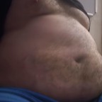 Insatiable, a 265lbs gainer From United States