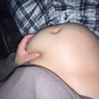 Kingbooberrybelly, a 245lbs foodie From United States