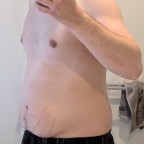 IceCreamSundae, a 200lbs feedee From Australia