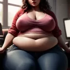 Dammitjanet Avatar