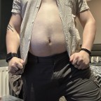 Private2503, a 210lbs fat appreciator From United Kingdom