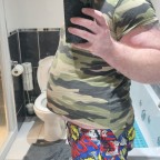 Stuffedandreadyformore, a 215lbs feedee From United States