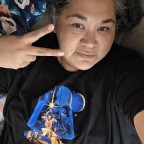 Squeezingout, a 290lbs fat appreciator From United States