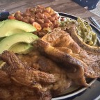 Maria524, a 380lbs gainer From United States