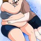 Feeder35, a 160lbs feeder From Belgium