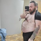 WantImmobility, a 215lbs feedee From United States