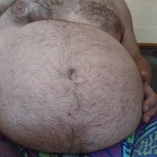 KingoftheFill, a 103lbs fat appreciator From United States