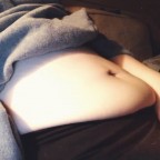 Ellexe, a 100lbs feedee From United States