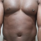 Heretogain, a 201lbs gainer From United States