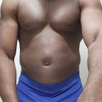 Heretogain, a 201lbs mutual gainer From United States