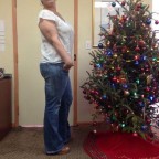 Missk, a 110lbs gainer From United States