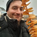 Feedhermorecake, a 251lbs feeder From United Kingdom