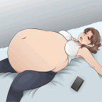 IwuvPREDbellies2, a 0lbs  From United States