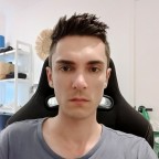 Jayden97, a 155lbs feeder From Australia