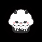 Lilblackcupcake25, a 213lbs feedee From United States