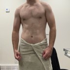 Treal1, a 145lbs feeder From Canada