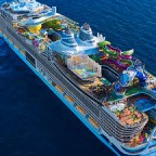 Cruisegain, a 170lbs mutual gainer From Australia