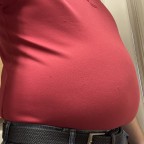 Shawnbellylove, a 245lbs feedee From United States