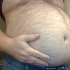 Biggfun91, a 308lbs feedee From United States