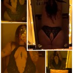 SluttySquish, a 340lbs feedee From United States