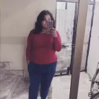 Valky30, a 200lbs foodie From Mexico