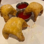 Trocadero, a 154lbs feeder From Sweden