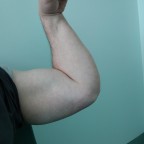 MrButters, a 220lbs feeder From United States