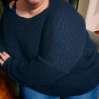 PankcakePrincess, a 300lbs foodie From Hungary