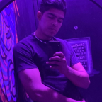 Adan Cruz, a 198lbs feeder From Mexico