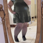 Mag42, a 378lbs foodie From Poland