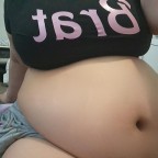 Slowburna, a 314lbs feedee From Australia