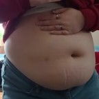 Plumpypiggy, a 232lbs feedee From United States