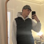 Jaco, a 160lbs mutual gainer From United States