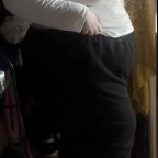 Missyx, a 400lbs feedee From United Kingdom