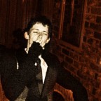 KalamBold, a 134lbs fat appreciator From Australia