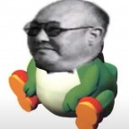 Awfudge, a 143lbs mutual gainer From United States