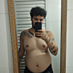 Rai, a 231lbs feedee From Brazil