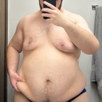 Kyle05, a 290lbs feedee From United States
