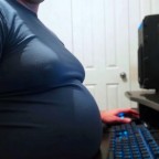 Dadbod Gainer, a 253lbs gainer From Australia