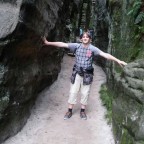 Thommie1992, a 100lbs feeder From Netherlands