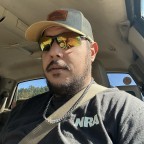 Kyngwolf22, a 244lbs feeder From United States