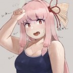 Stuffypuppy, a 260lbs feedee From United States