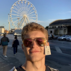 Damyahazman, a 217lbs feeder From United States