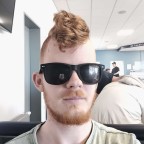 Jugs, a 132lbs feeder From Germany