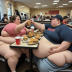 Butfatterisbetter, a 205lbs feeder From United Kingdom