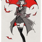 Flabbyvampire, a 0lbs  From France