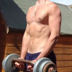 James776cv, a 160lbs feeder From United Kingdom