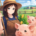 Hog Farmher, a 233lbs fat appreciator From United States