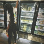 Suni, a 100lbs gainer From Jamaica