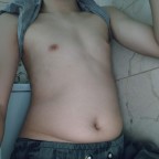 Musa, a 125lbs feedee From Turkey